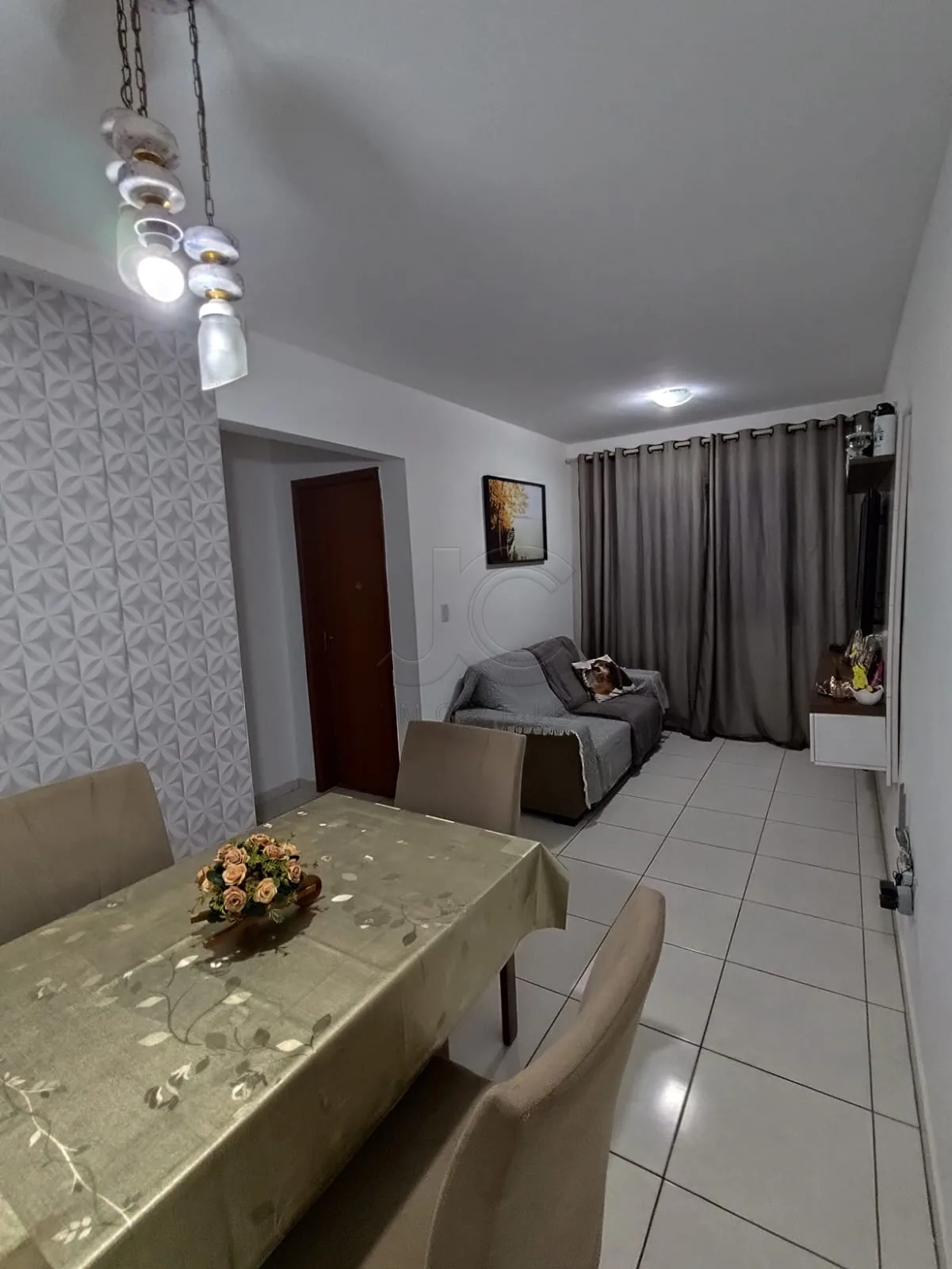 Comprar Apartamento / Padr&atilde;o em Vit&oacute;ria da Conquista R$ 220.000,00 - Foto 7