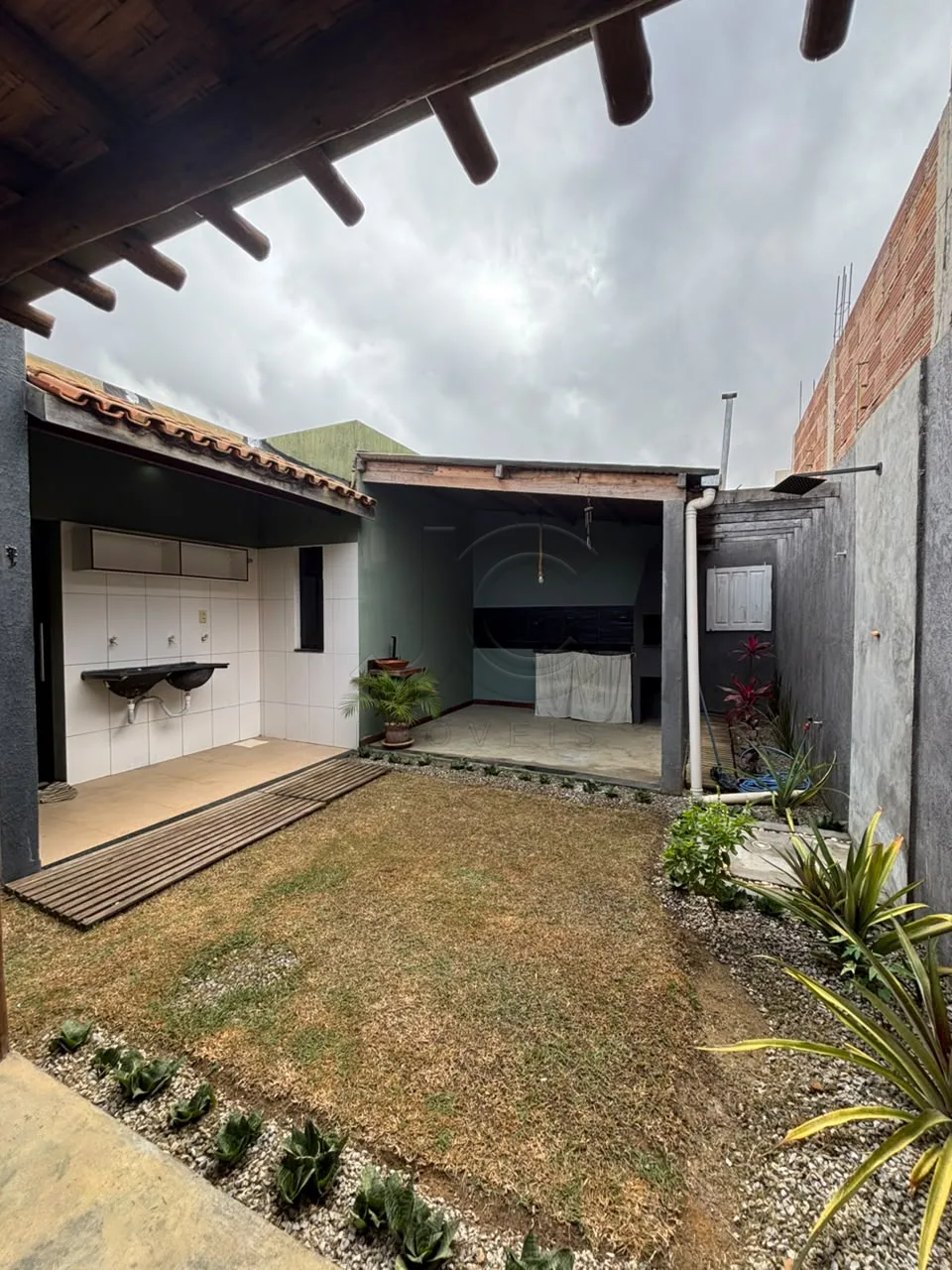 Alugar Casa / Padr&atilde;o em Vit&oacute;ria da Conquista R$ 1.600,00 - Foto 20