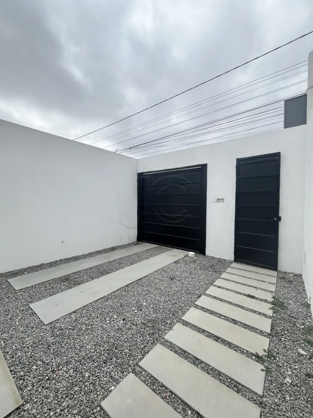Comprar Casa / Geminada em Vit&oacute;ria da Conquista R$ 275.000,00 - Foto 2