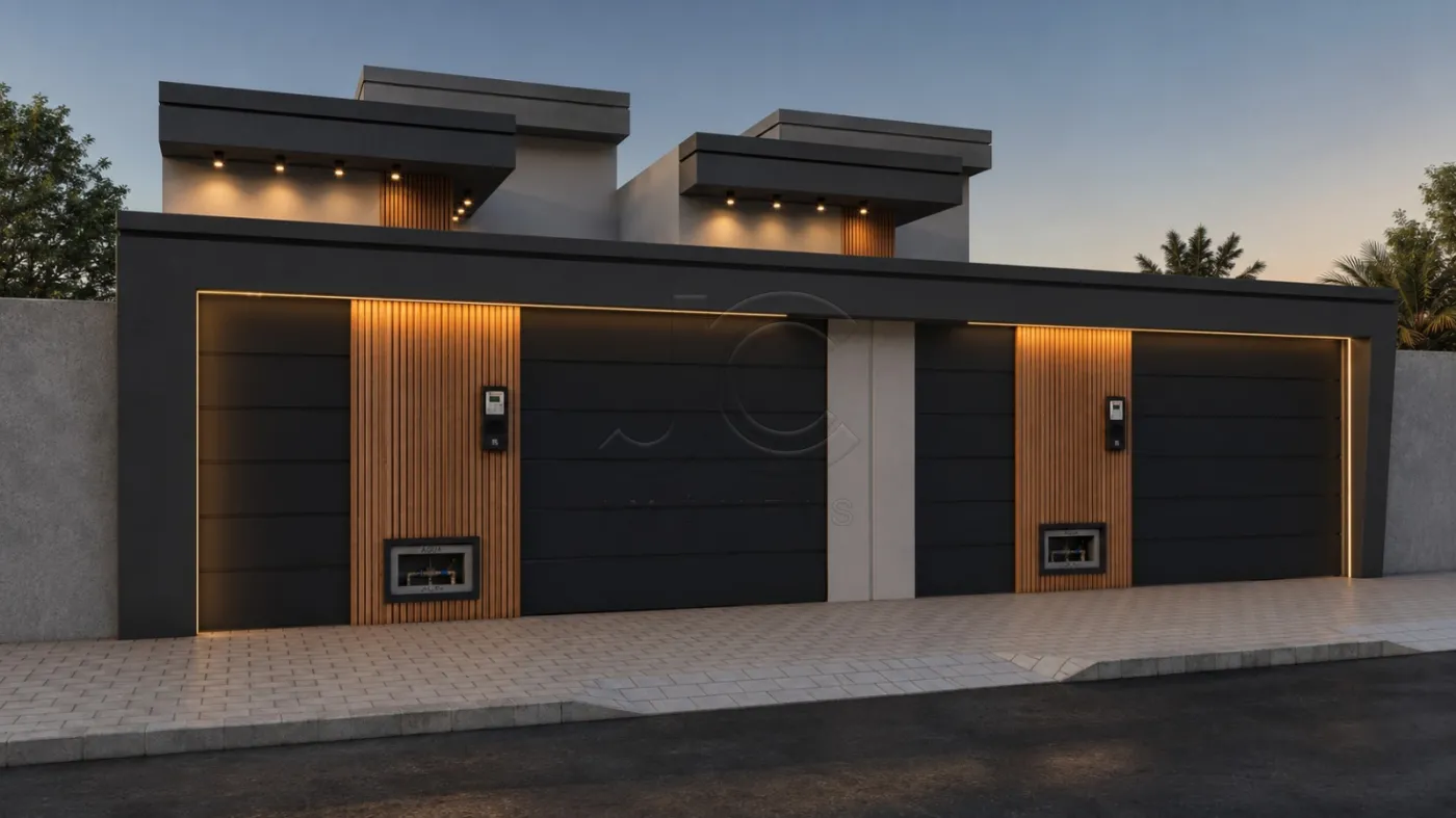 Comprar Casa / Geminada em Vit&oacute;ria da Conquista R$ 275.000,00 - Foto 1