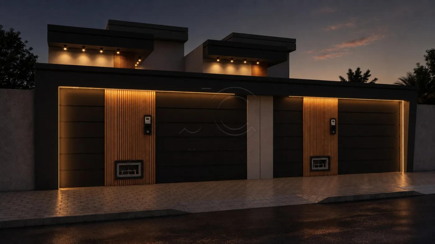 Comprar Casa / Geminada em Vit&oacute;ria da Conquista R$ 275.000,00 - Foto 3