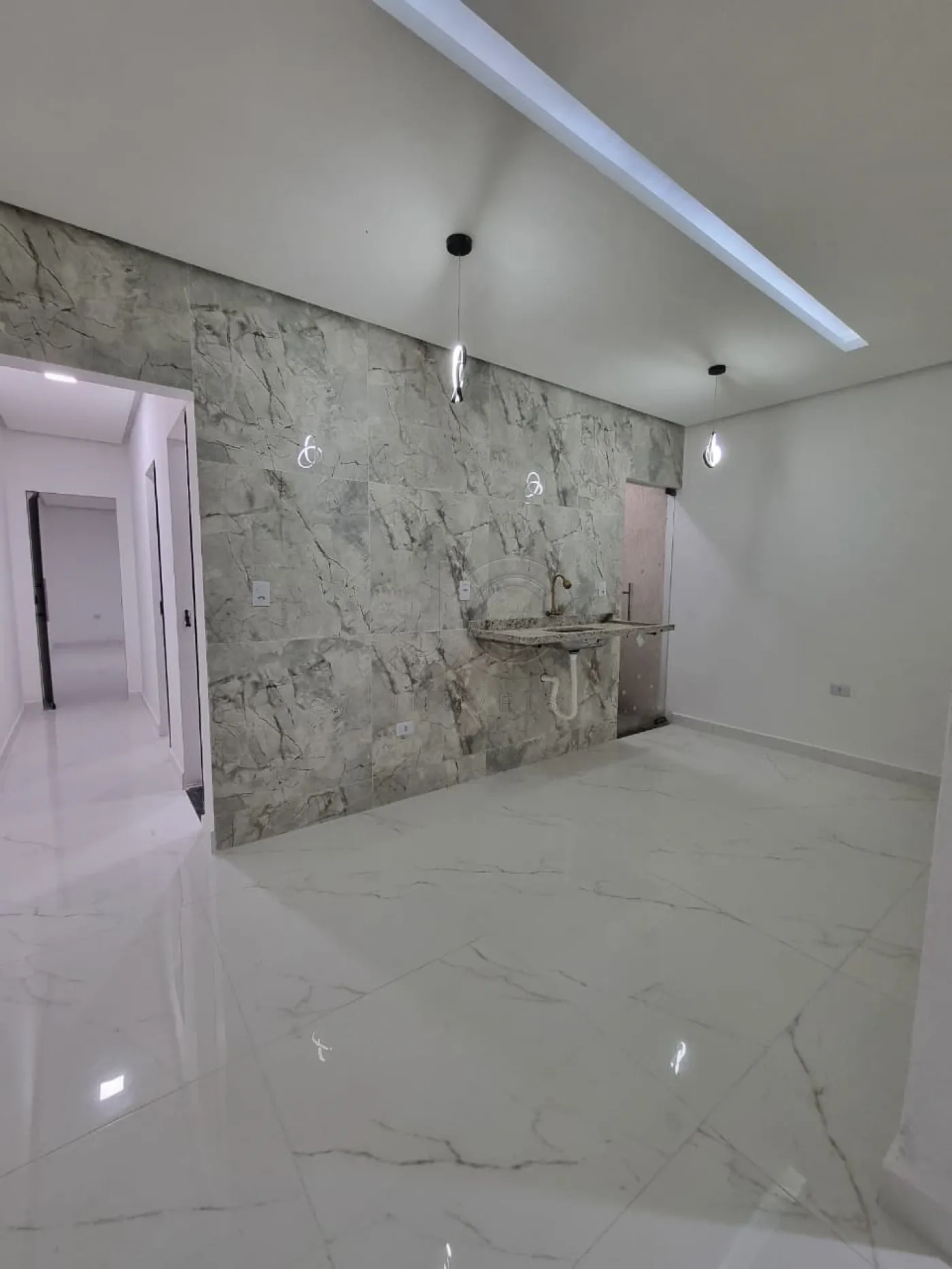 Comprar Casa / Geminada em Vit&oacute;ria da Conquista R$ 270.000,00 - Foto 8