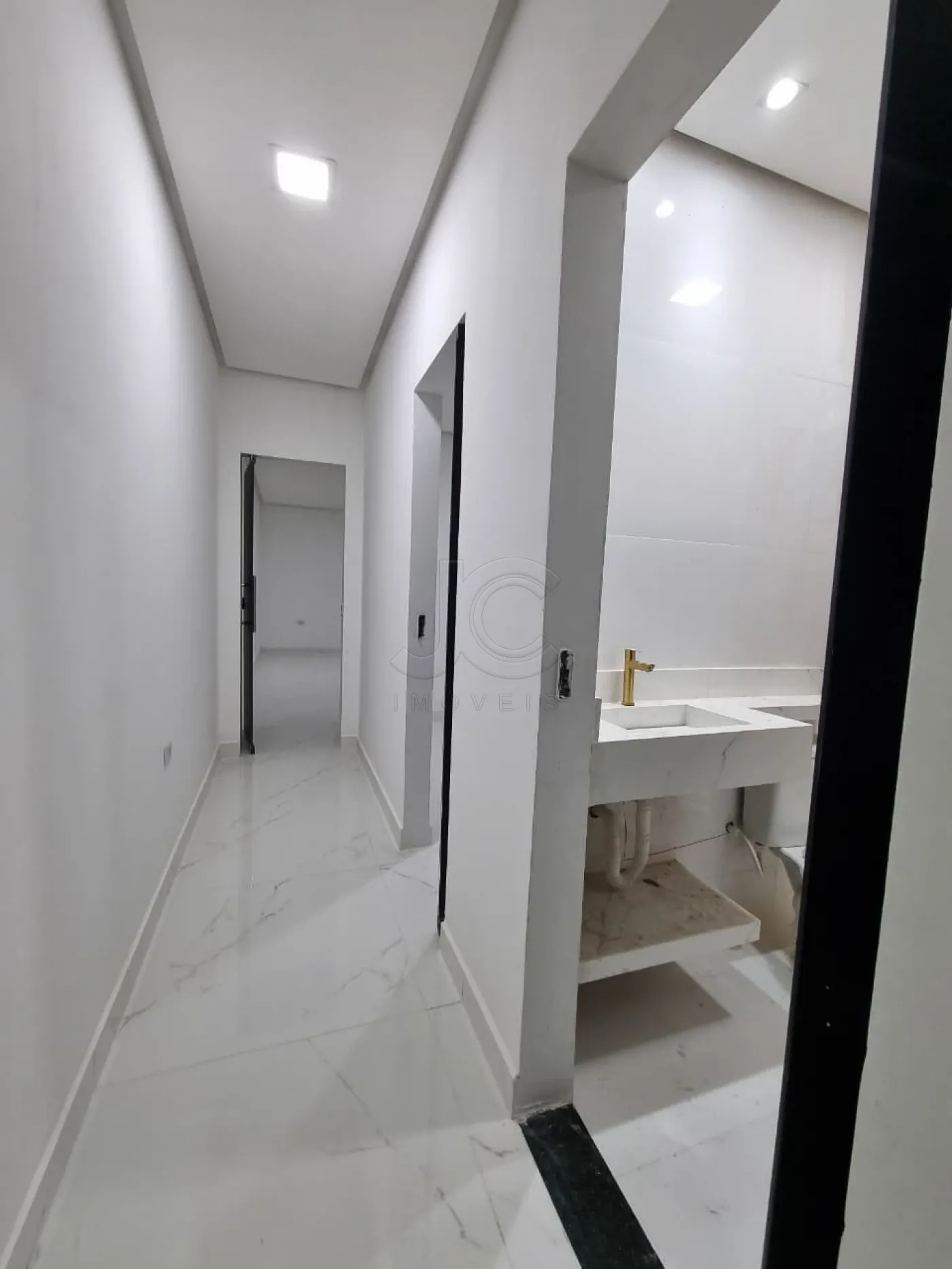 Comprar Casa / Geminada em Vit&oacute;ria da Conquista R$ 270.000,00 - Foto 9