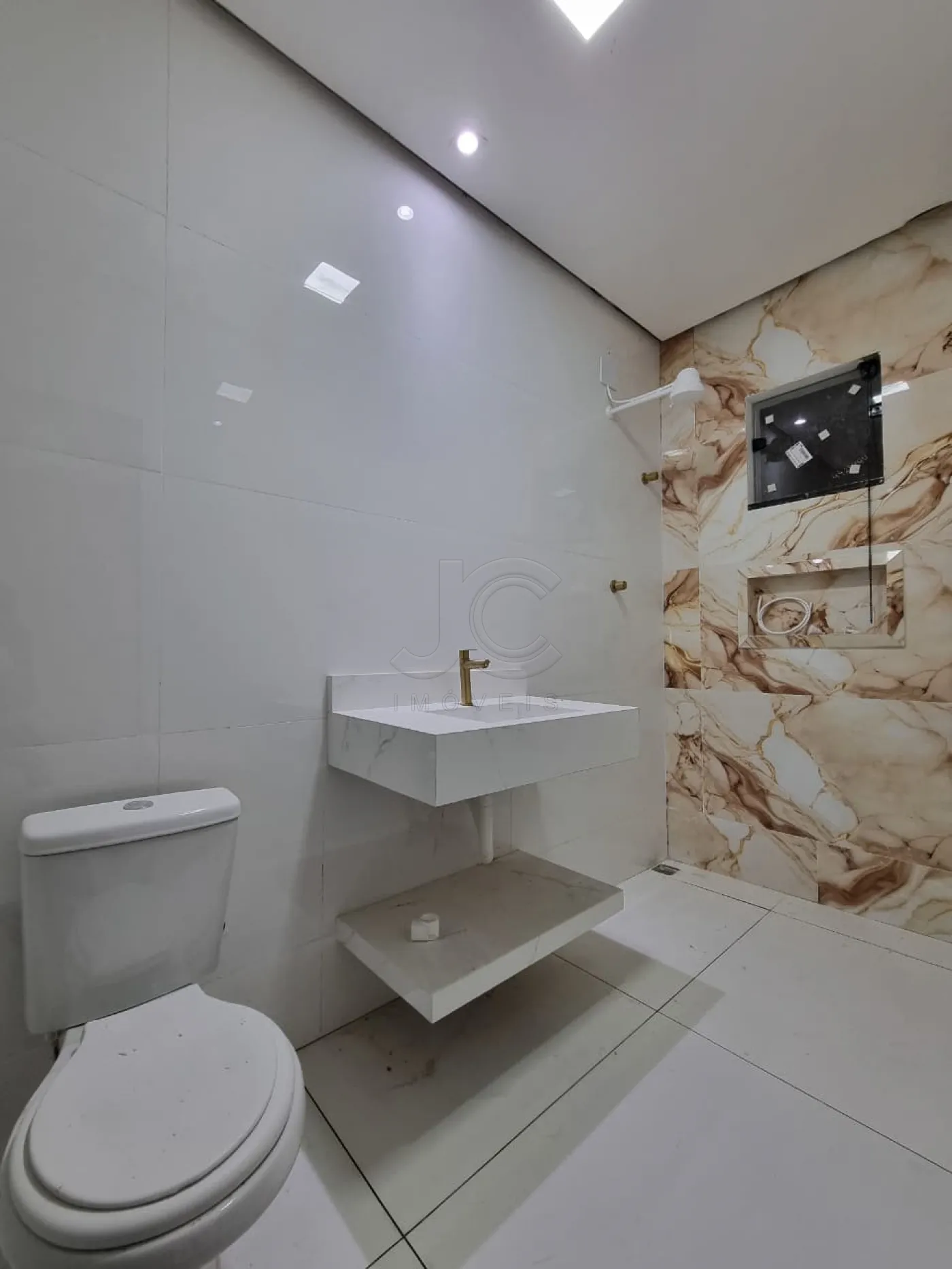 Comprar Casa / Geminada em Vit&oacute;ria da Conquista R$ 270.000,00 - Foto 14