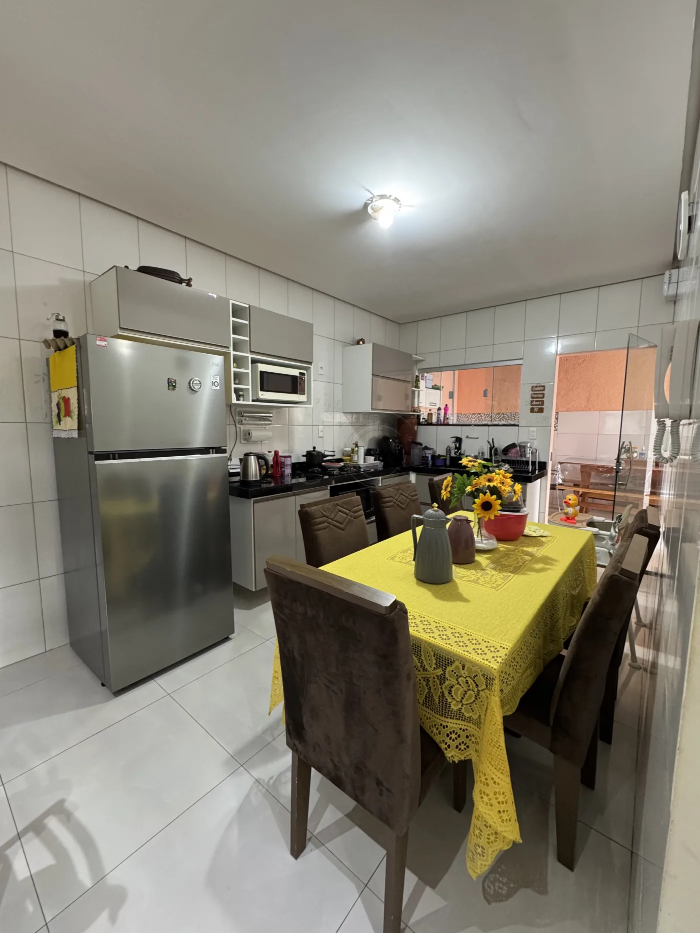 Comprar Casa / Padr&atilde;o em Vit&oacute;ria da Conquista R$ 380.000,00 - Foto 2