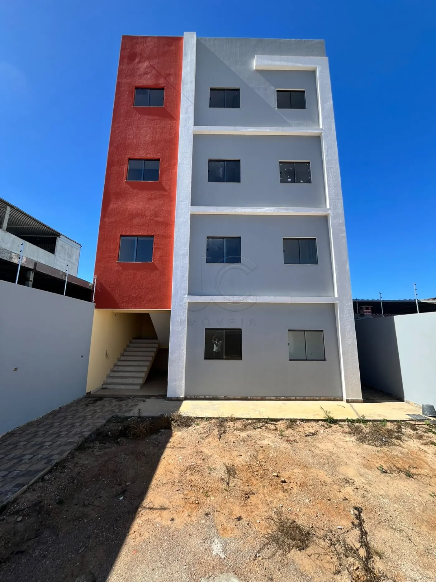 Comprar Apartamento / Padr&atilde;o em Vit&oacute;ria da Conquista R$ 280.000,00 - Foto 1