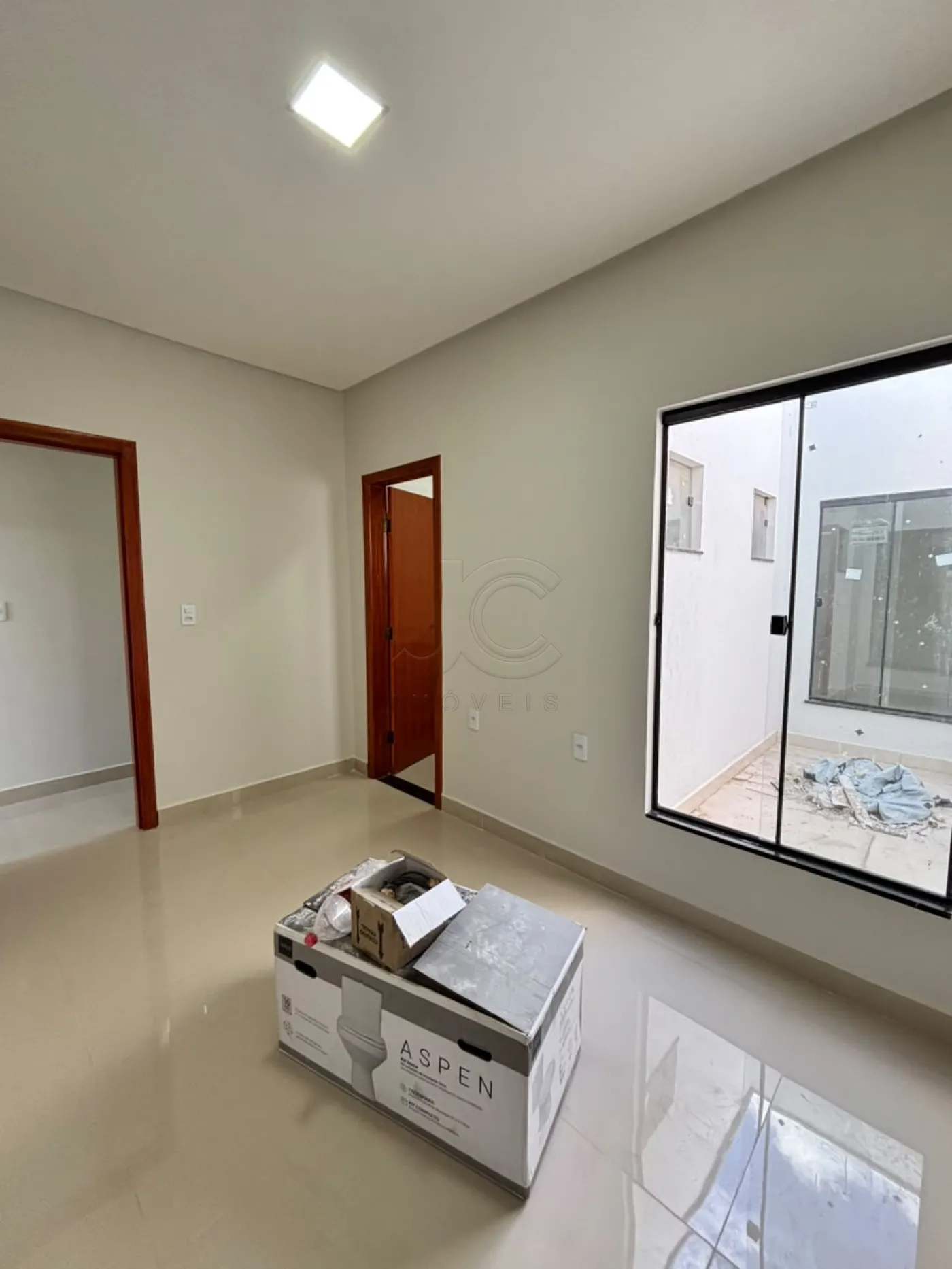 Comprar Casa / Geminada em Vit&oacute;ria da Conquista R$ 270.000,00 - Foto 3