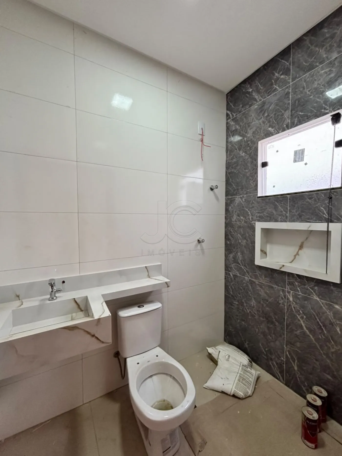 Comprar Casa / Geminada em Vit&oacute;ria da Conquista R$ 270.000,00 - Foto 4
