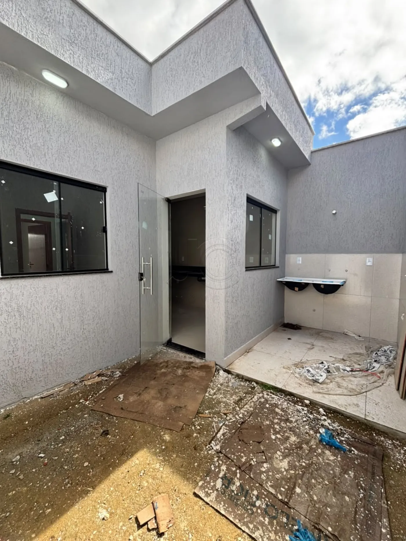 Comprar Casa / Geminada em Vit&oacute;ria da Conquista R$ 270.000,00 - Foto 14