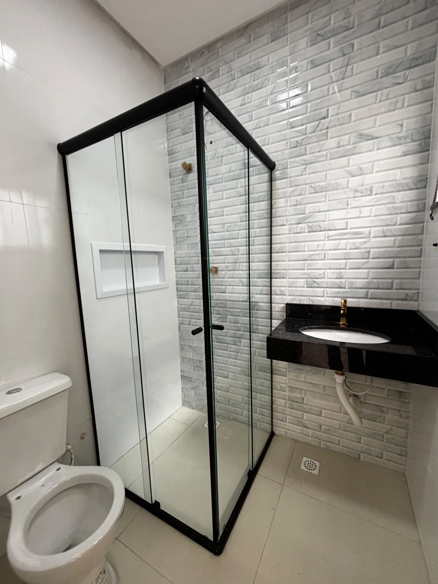 Comprar Casa / Geminada em Vit&oacute;ria da Conquista R$ 279.900,00 - Foto 7