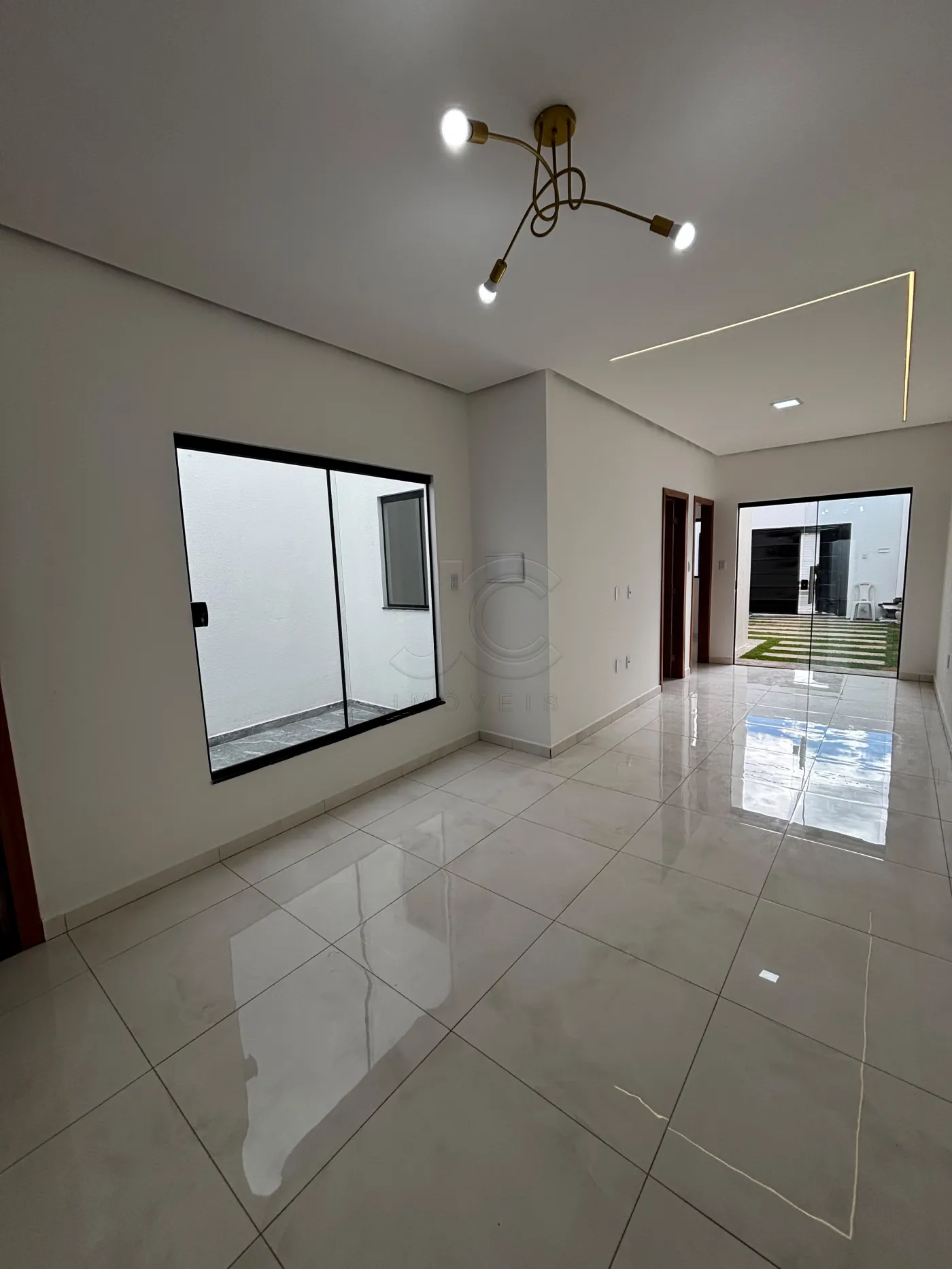 Comprar Casa / Geminada em Vit&oacute;ria da Conquista R$ 279.900,00 - Foto 3