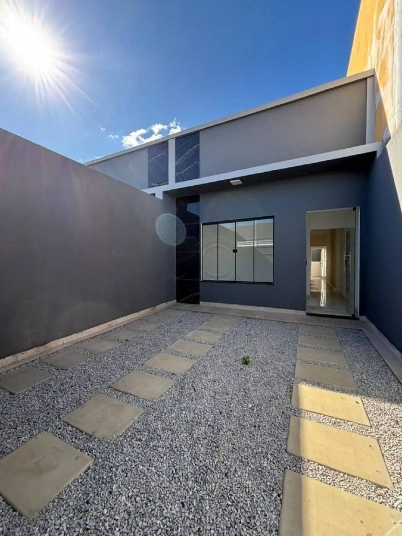 Comprar Casa / Geminada em Vit&oacute;ria da Conquista R$ 255.000,00 - Foto 1