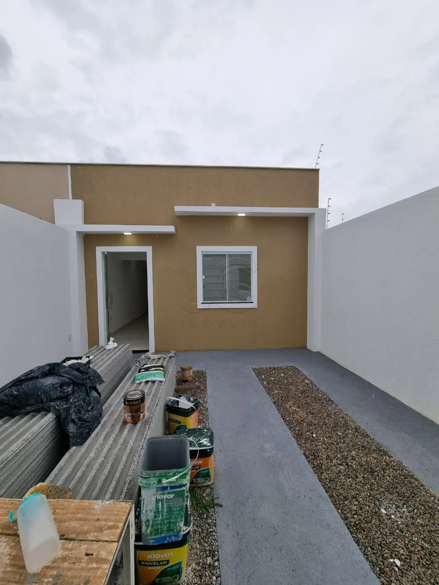 Comprar Casa / Geminada em Vit&oacute;ria da Conquista R$ 255.000,00 - Foto 2