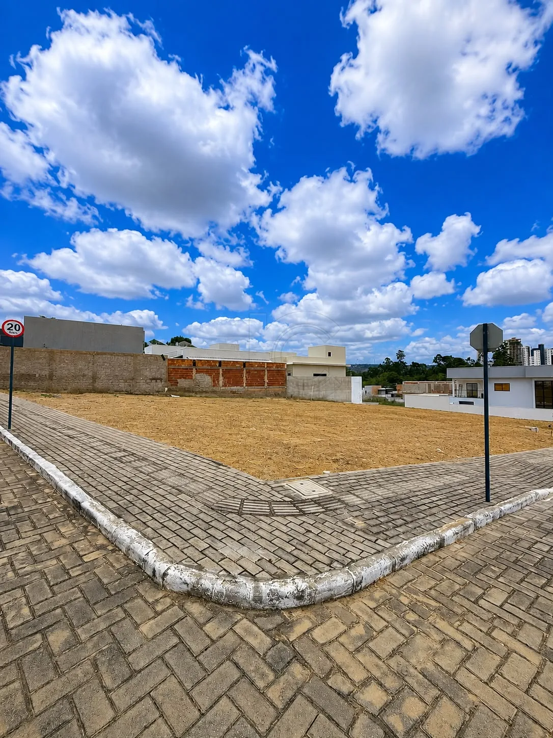 Comprar Terreno / Condom&iacute;nio em Vit&oacute;ria da Conquista R$ 549.000,00 - Foto 6