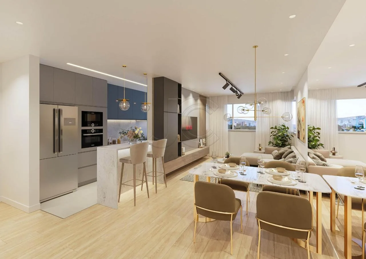 Comprar Comercial / Sala em Vit&oacute;ria da Conquista R$ 434.880,00 - Foto 6