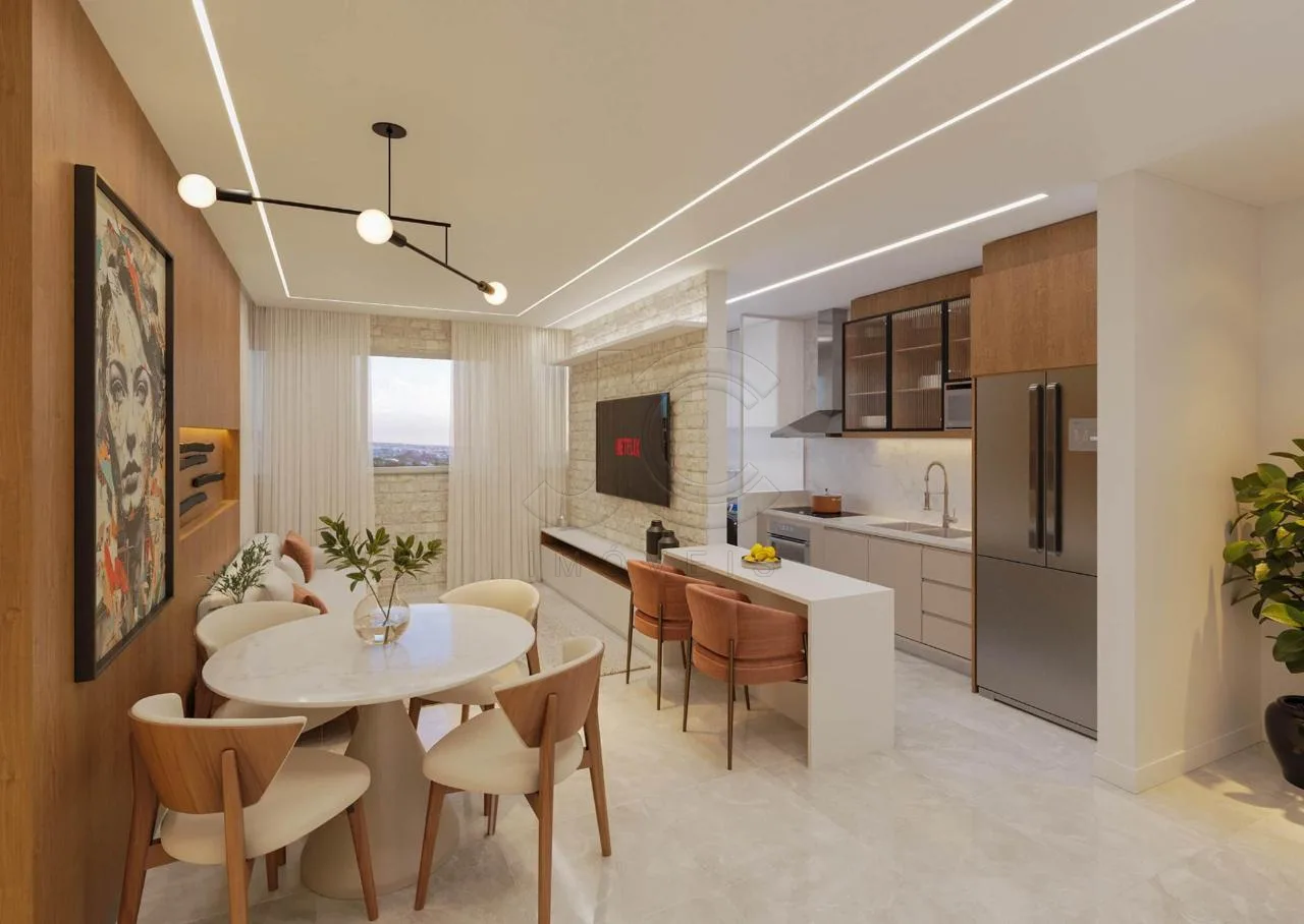 Comprar Comercial / Sala em Vit&oacute;ria da Conquista R$ 434.880,00 - Foto 8