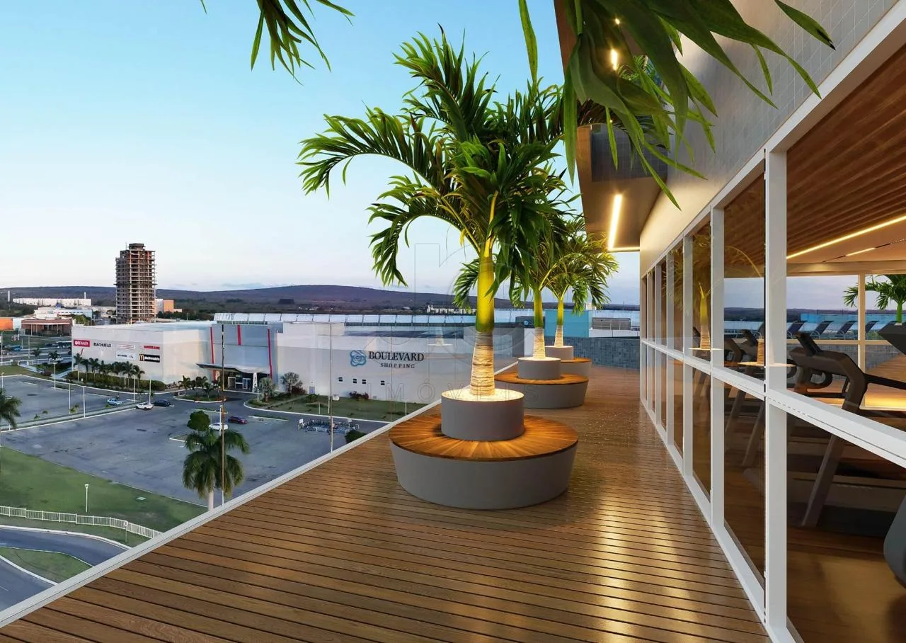 Comprar Comercial / Sala em Vit&oacute;ria da Conquista R$ 434.880,00 - Foto 11