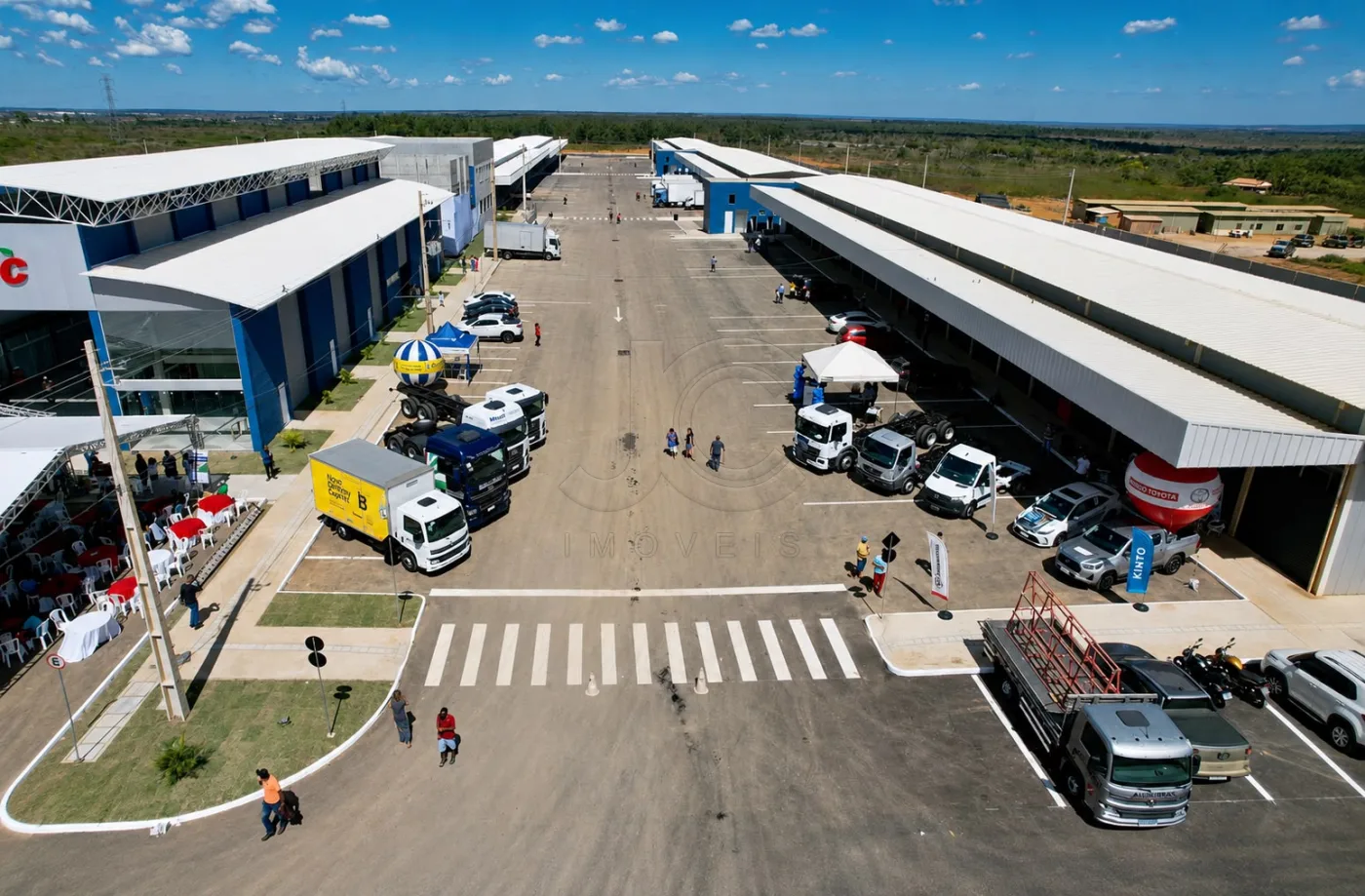 Comprar Comercial / Ponto Comercial em Vit&oacute;ria da Conquista R$ 380.000,00 - Foto 2