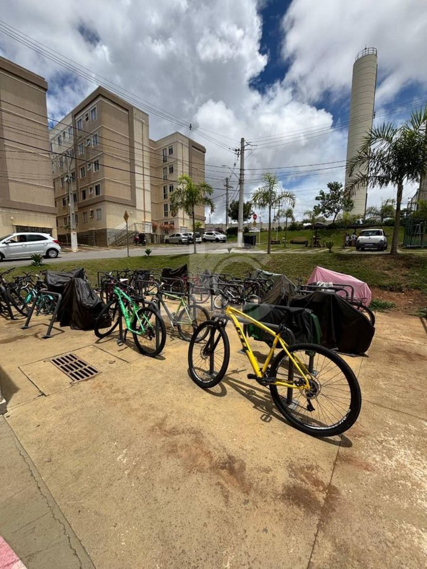 Comprar Apartamento / Padr&atilde;o em Vit&oacute;ria da Conquista R$ 190.000,00 - Foto 8