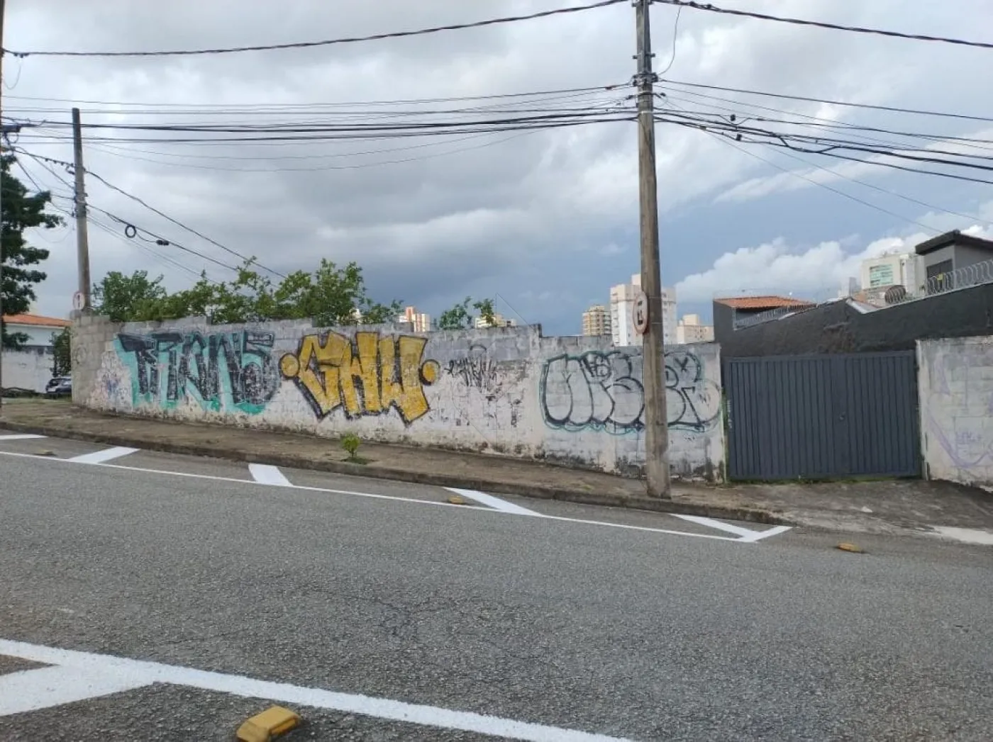 Comprar Terreno / Padr&atilde;o em Sorocaba R$ 1.920.000,00 - Foto 1