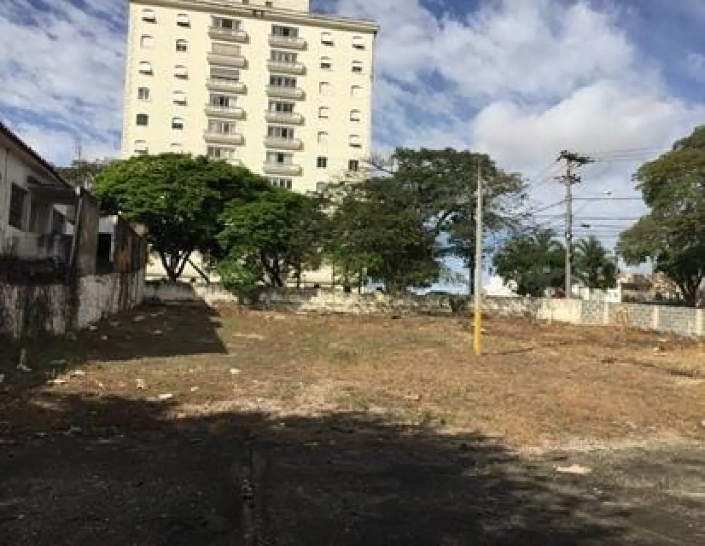 Alugar Terreno / Padr&atilde;o em Sorocaba R$ 7.500,00 - Foto 1