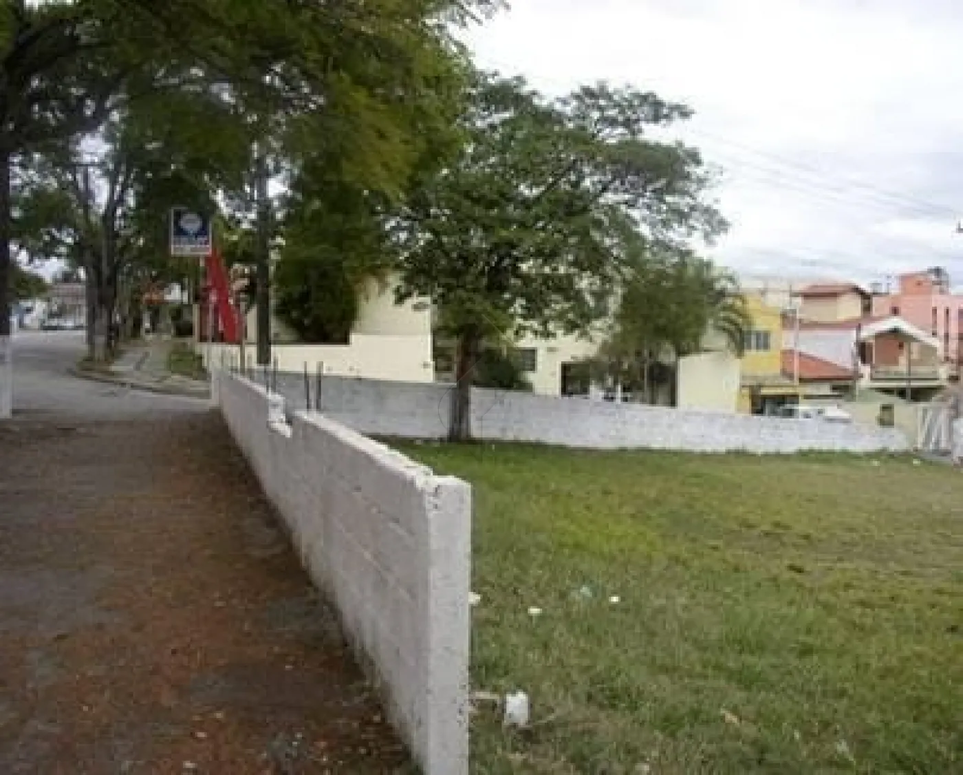 Alugar Terreno / Padr&atilde;o em Sorocaba R$ 7.500,00 - Foto 2