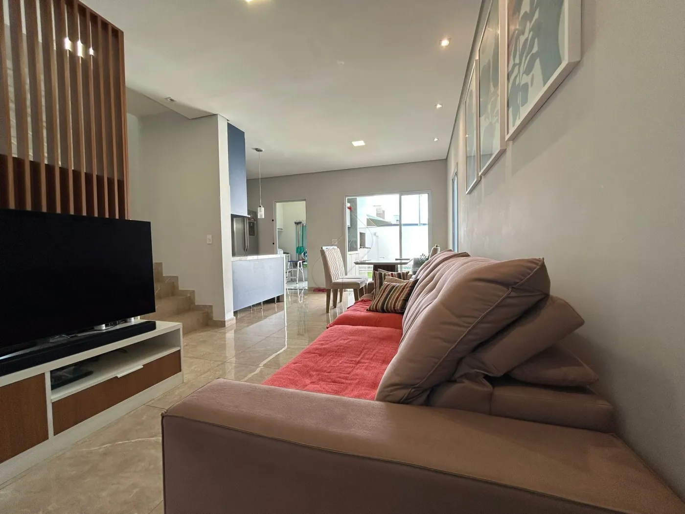 Comprar Casa / Condom&iacute;nio em Sorocaba R$ 780.000,00 - Foto 2
