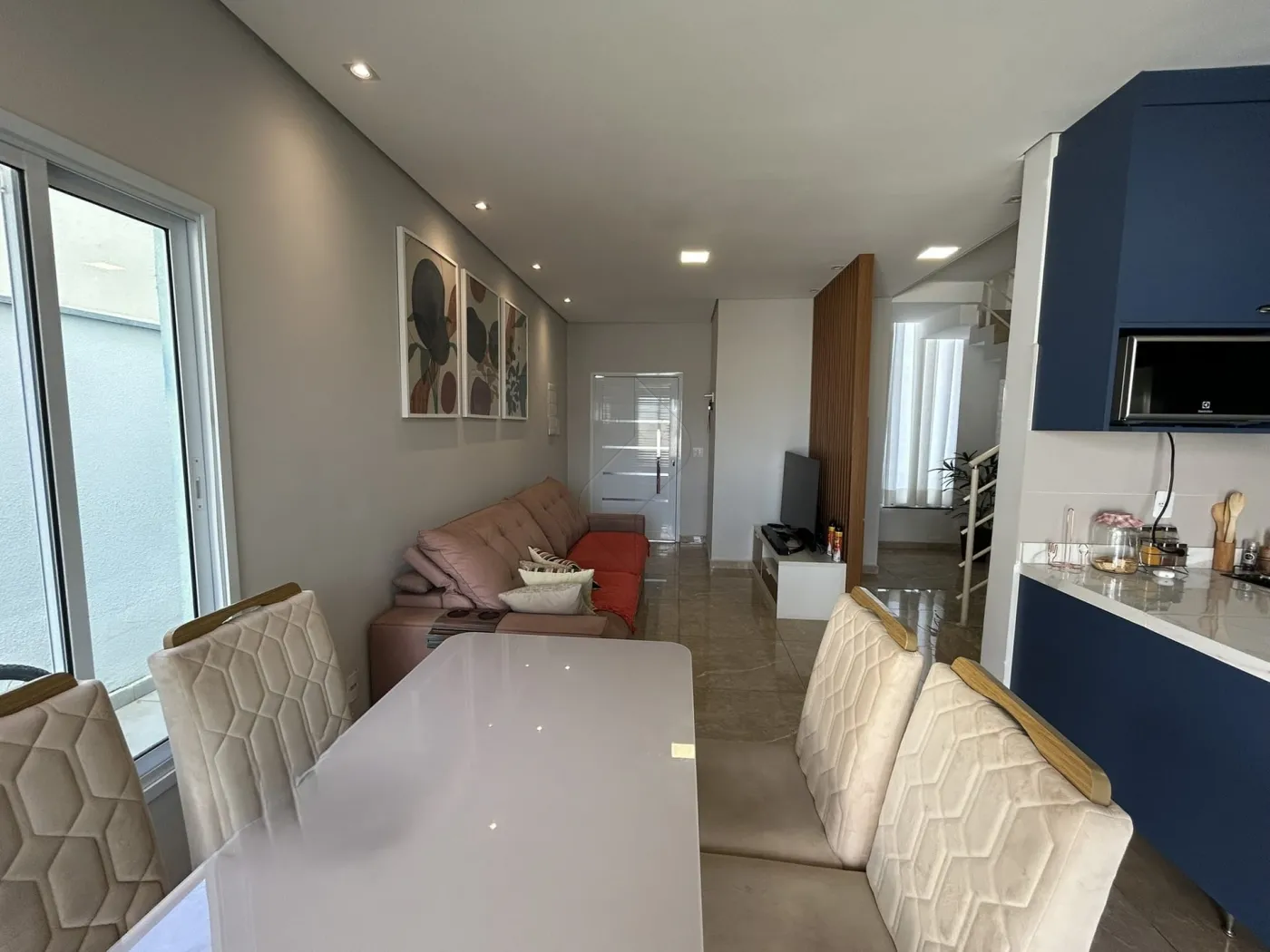 Comprar Casa / Condom&iacute;nio em Sorocaba R$ 780.000,00 - Foto 3