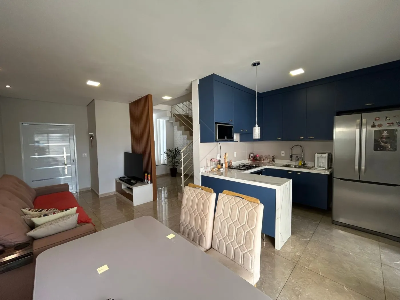 Comprar Casa / Condom&iacute;nio em Sorocaba R$ 780.000,00 - Foto 4