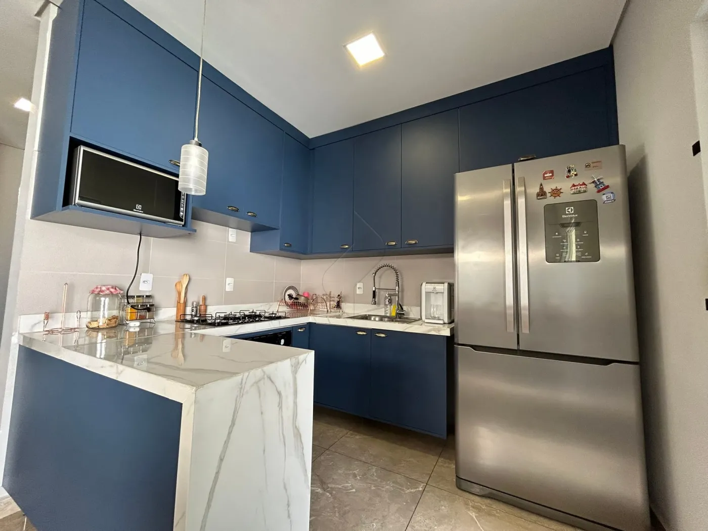 Comprar Casa / Condom&iacute;nio em Sorocaba R$ 780.000,00 - Foto 5