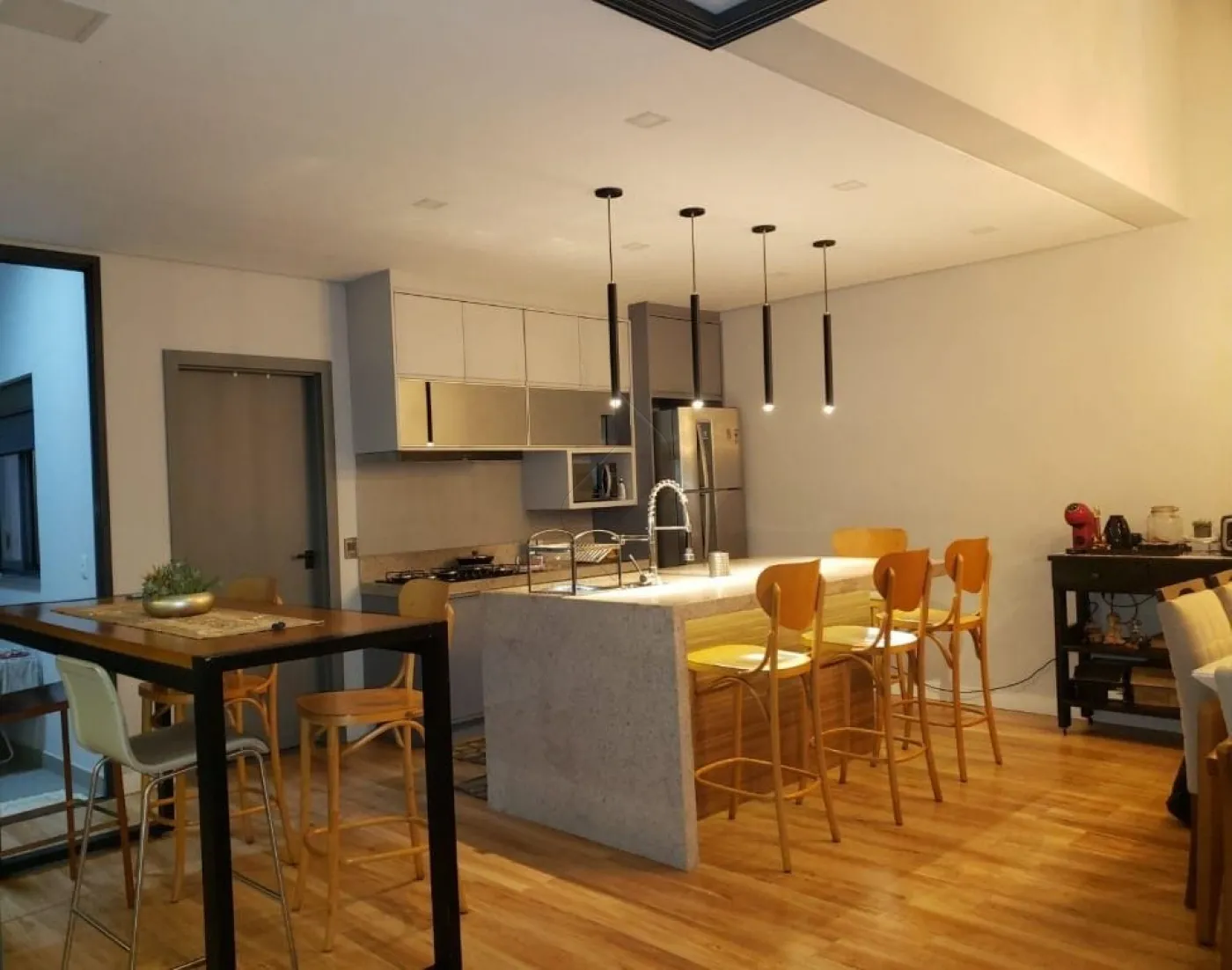 Comprar Casa / Condom&iacute;nio em Sorocaba R$ 750.000,00 - Foto 3