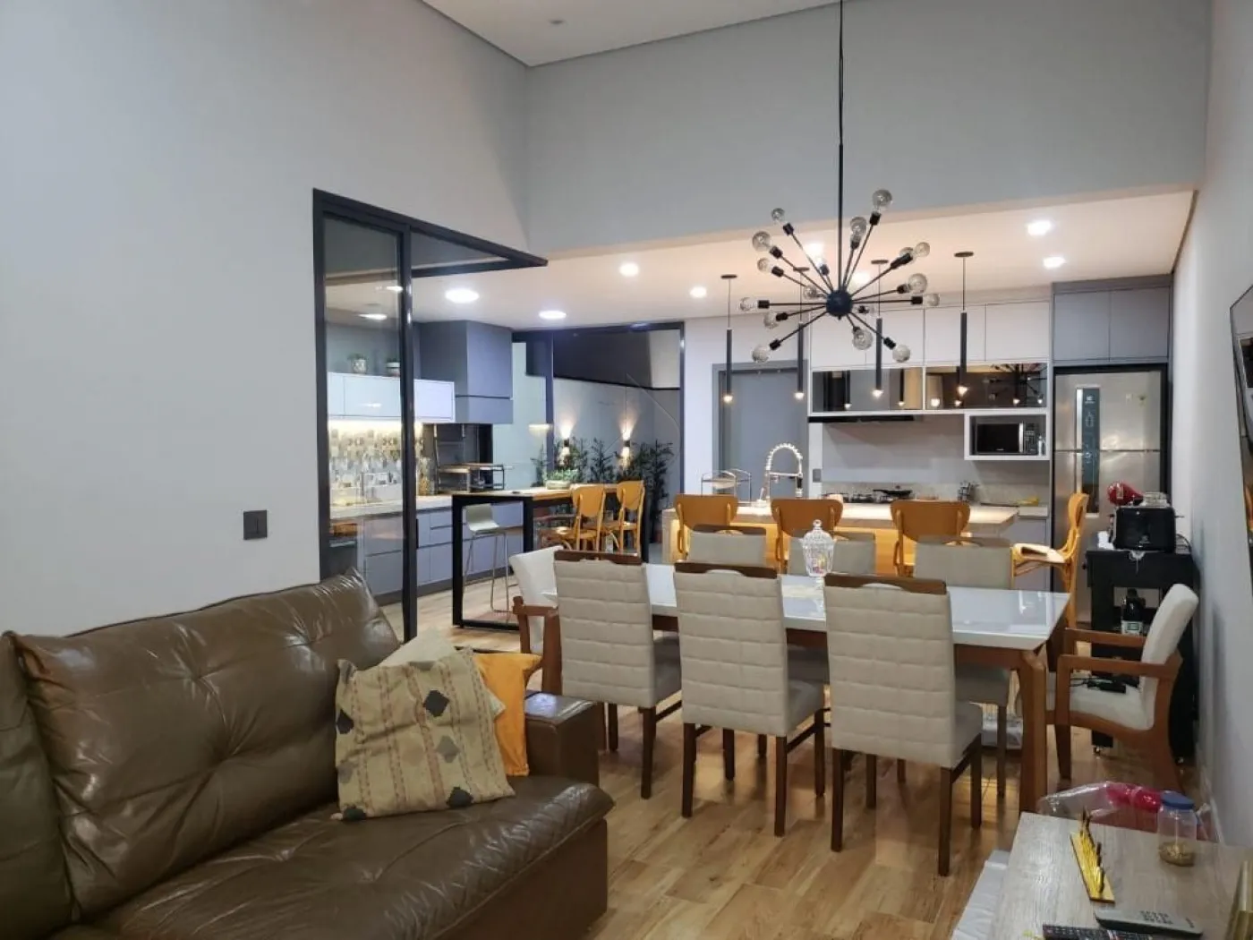 Comprar Casa / Condom&iacute;nio em Sorocaba R$ 750.000,00 - Foto 2