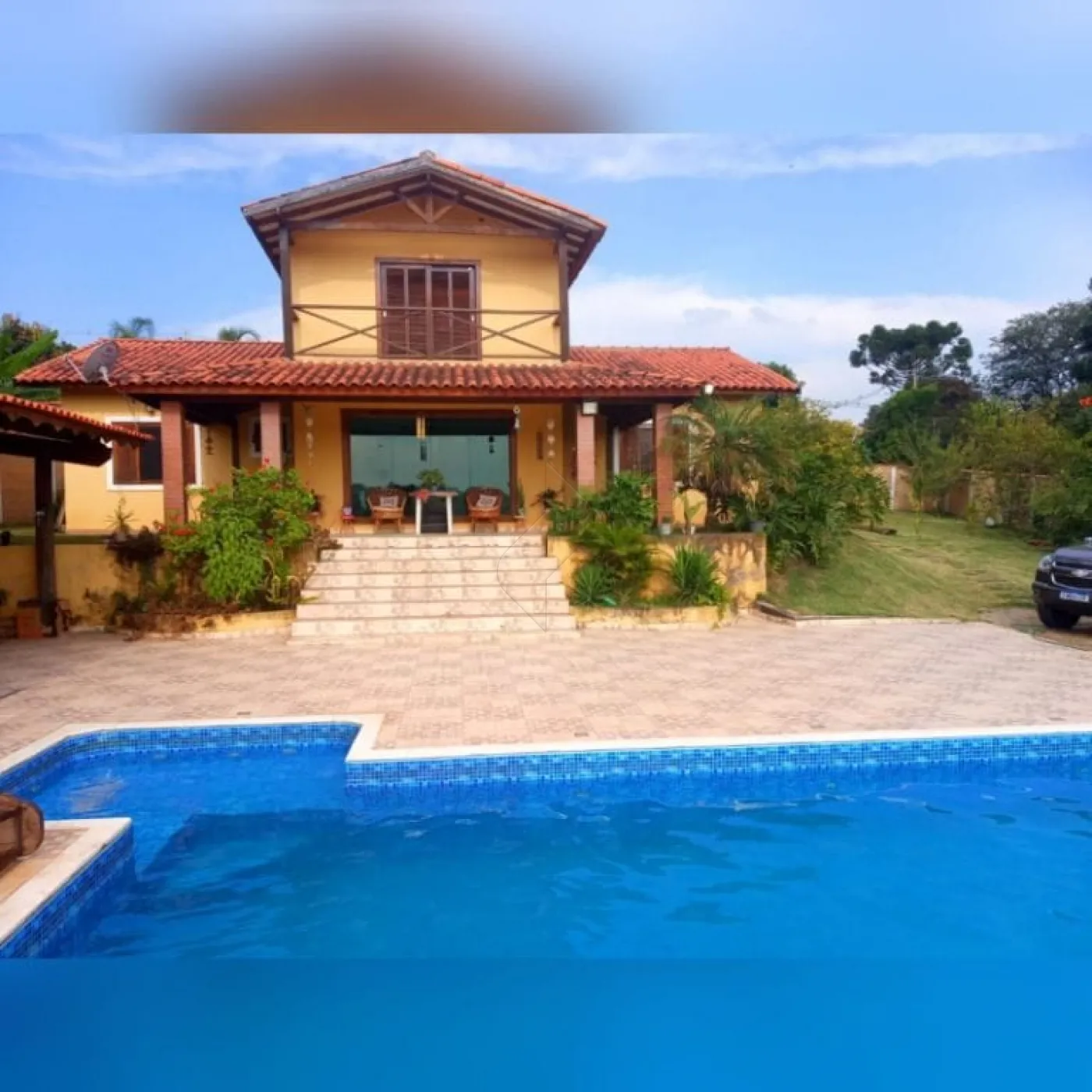 Comprar Rural / Ch&aacute;cara em Salto de Pirapora R$ 850.000,00 - Foto 2