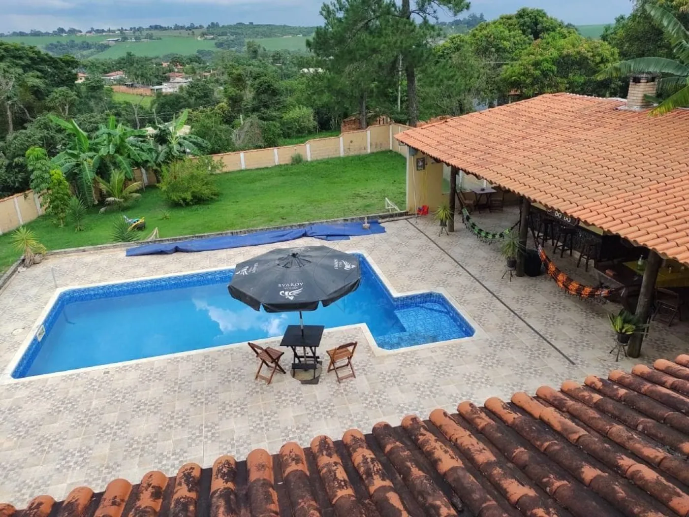 Comprar Rural / Ch&aacute;cara em Salto de Pirapora R$ 850.000,00 - Foto 3