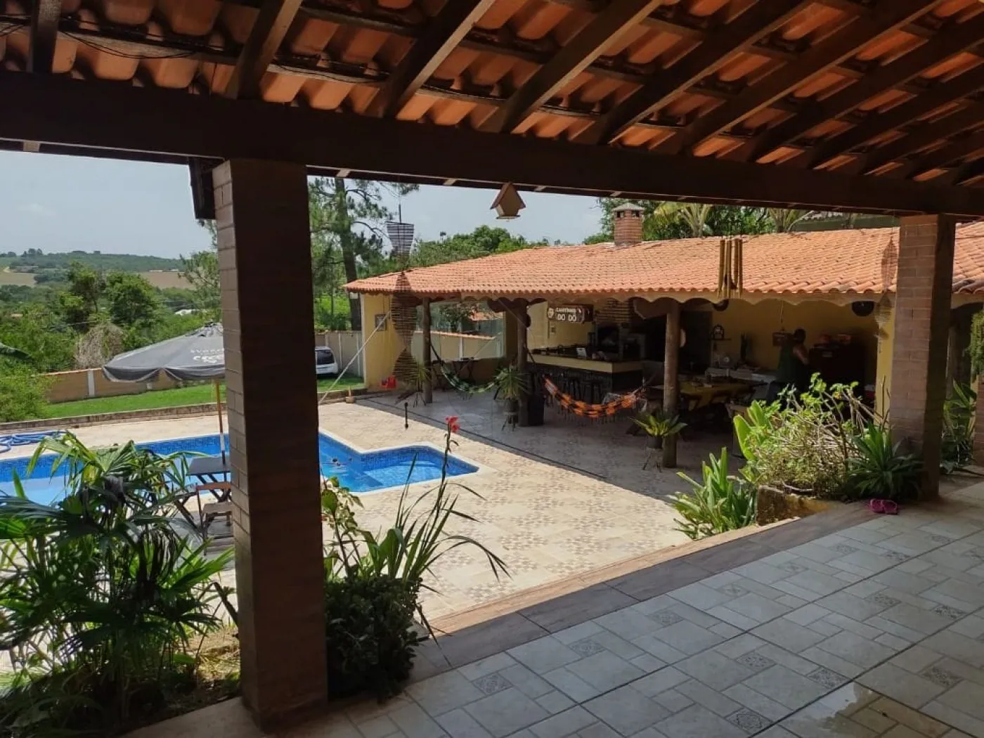 Comprar Rural / Ch&aacute;cara em Salto de Pirapora R$ 850.000,00 - Foto 11