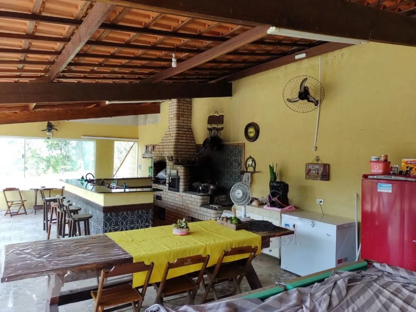 Comprar Rural / Ch&aacute;cara em Salto de Pirapora R$ 850.000,00 - Foto 12