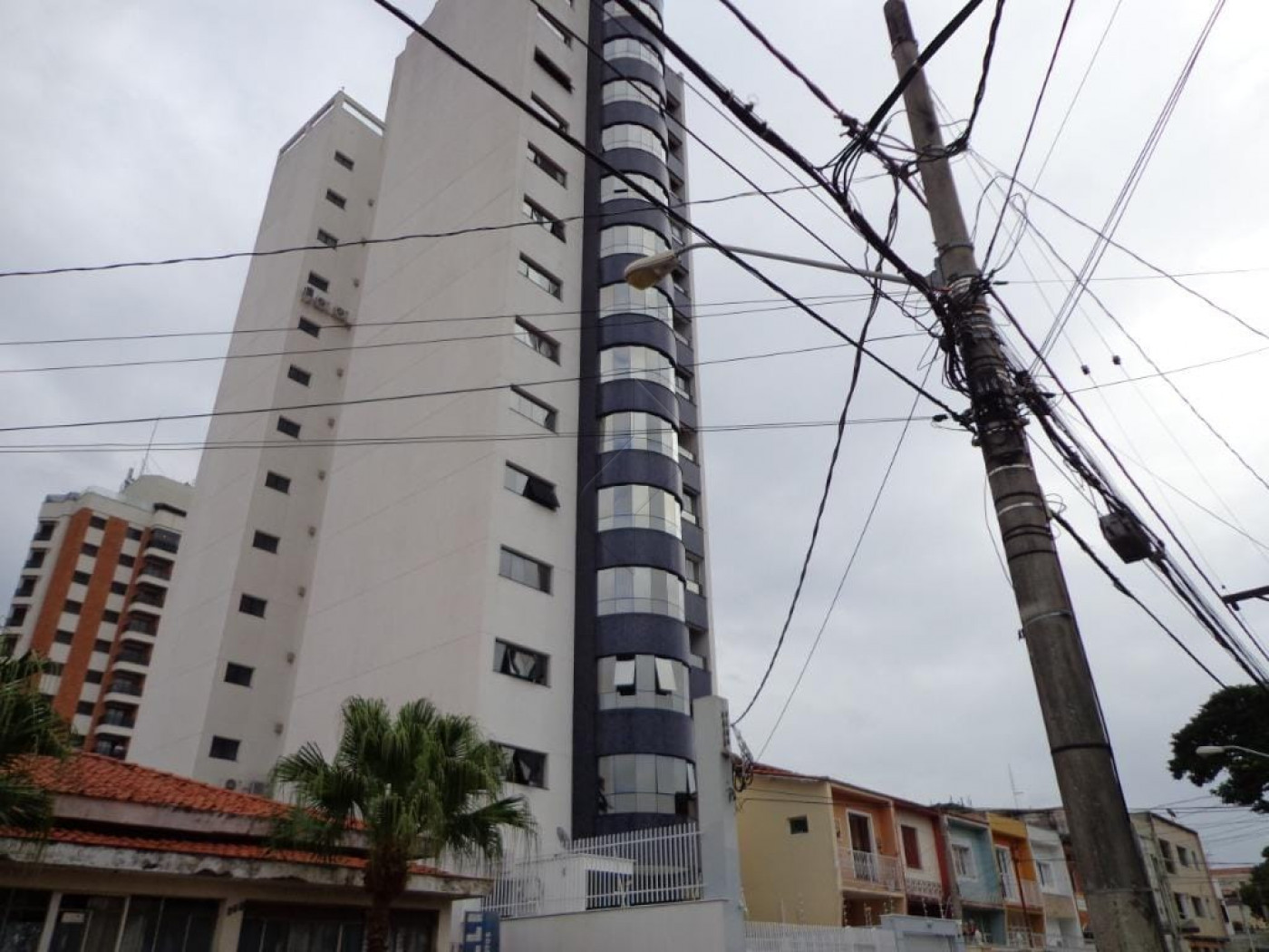 Alugar Apartamento / Padr&atilde;o em Sorocaba R$ 1.652,56 - Foto 61