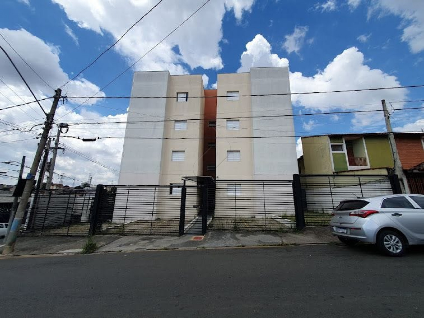 Alugar Apartamento / Padr&atilde;o em Sorocaba R$ 1.419,10 - Foto 21