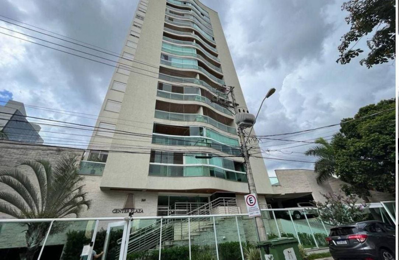 Alugar Apartamento / Padr&atilde;o em Sorocaba R$ 4.500,00 - Foto 31