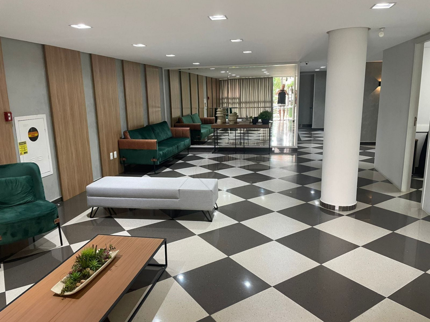 Alugar Apartamento / Padr&atilde;o em Sorocaba R$ 4.500,00 - Foto 37