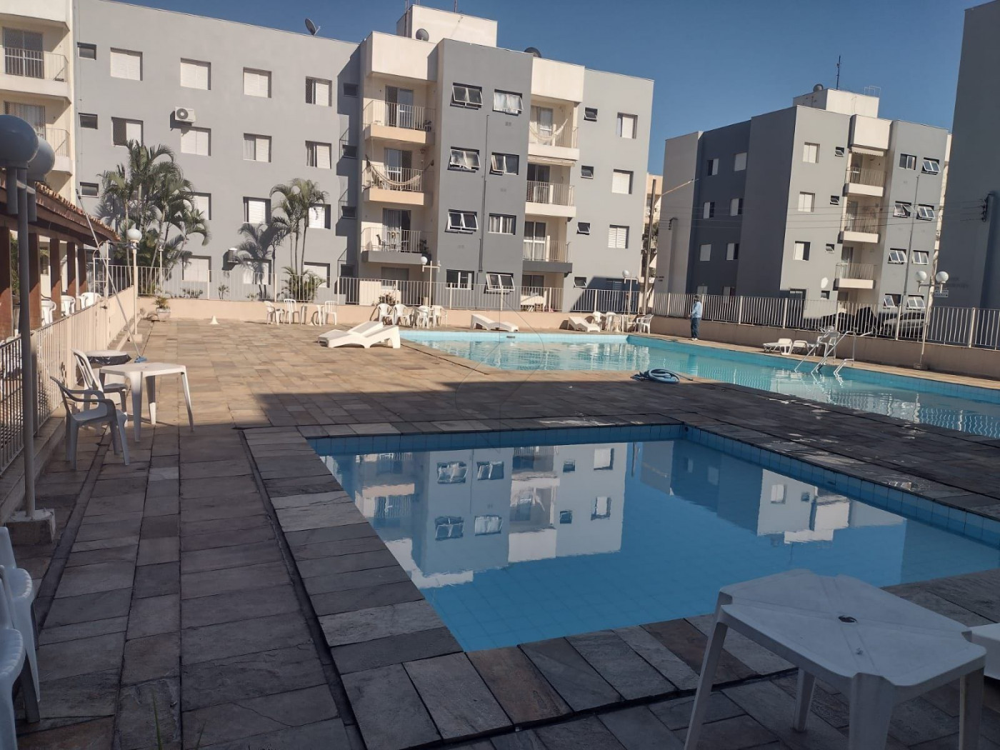 Comprar Apartamento / Padr&atilde;o em Sorocaba R$ 223.000,00 - Foto 23