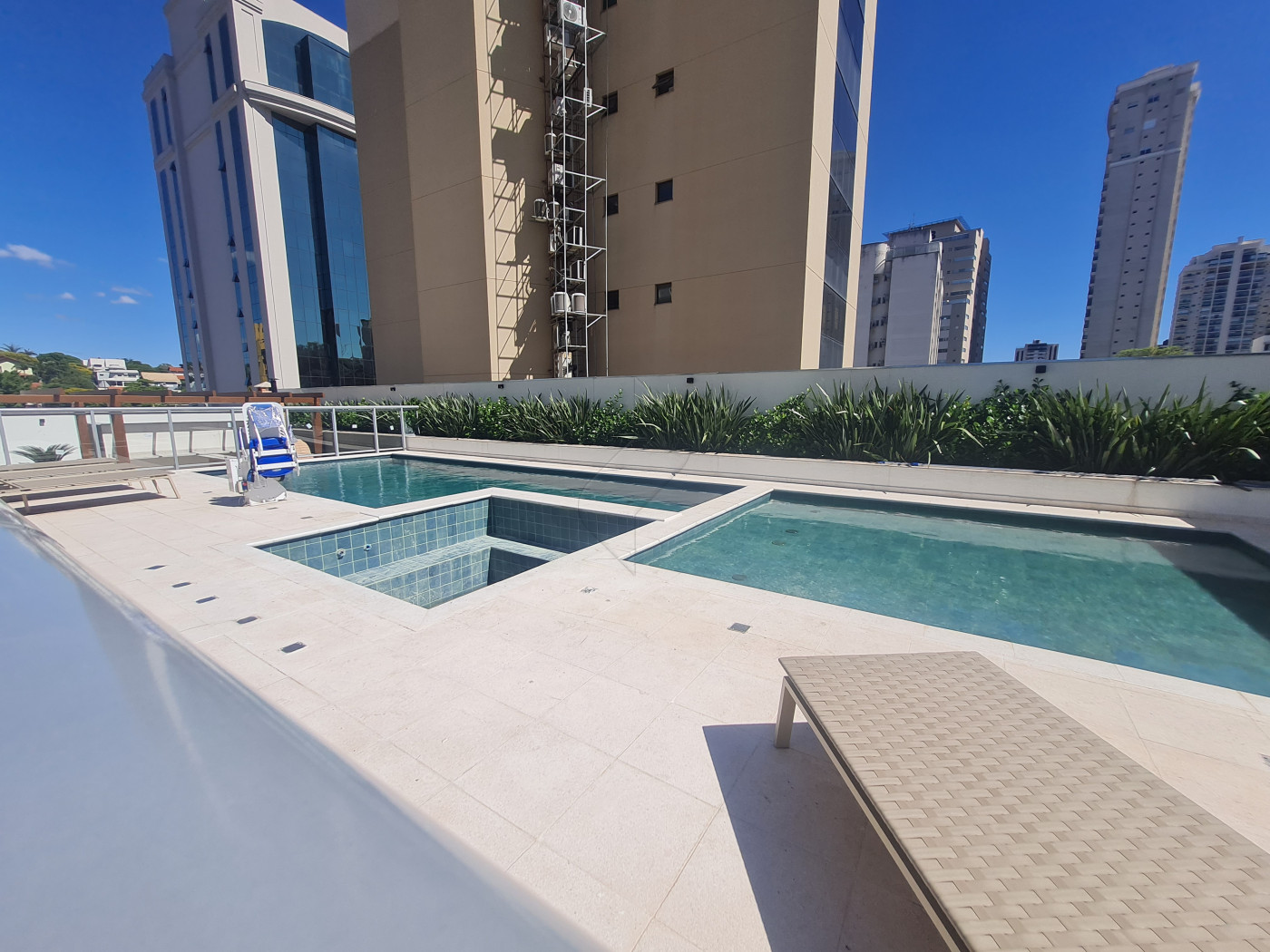 Alugar Apartamento / Studio em Sorocaba R$ 3.400,00 - Foto 23