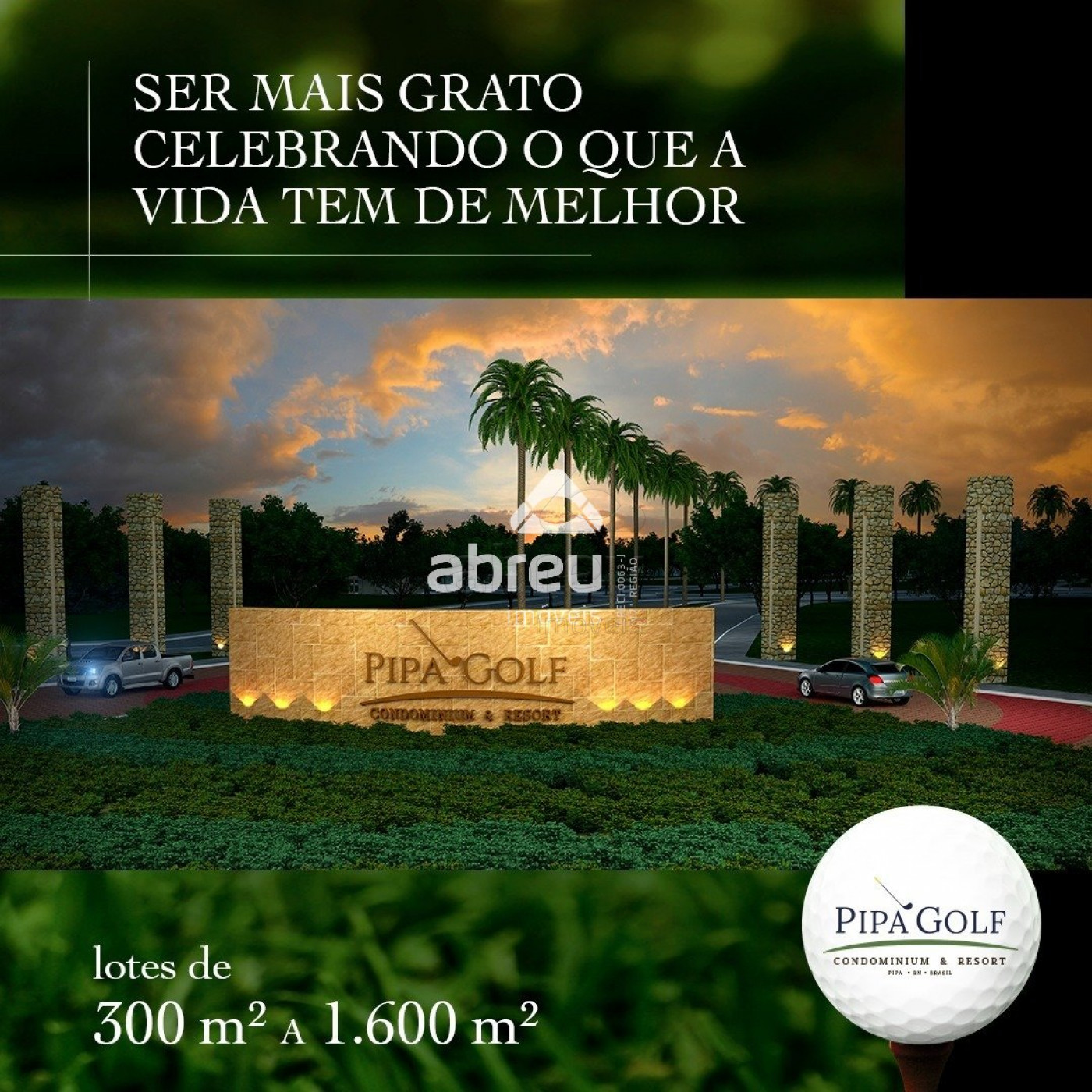 Comprar Terreno / Condom&iacute;nio em Tibau do Sul R$ 230.000,00 - Foto 2
