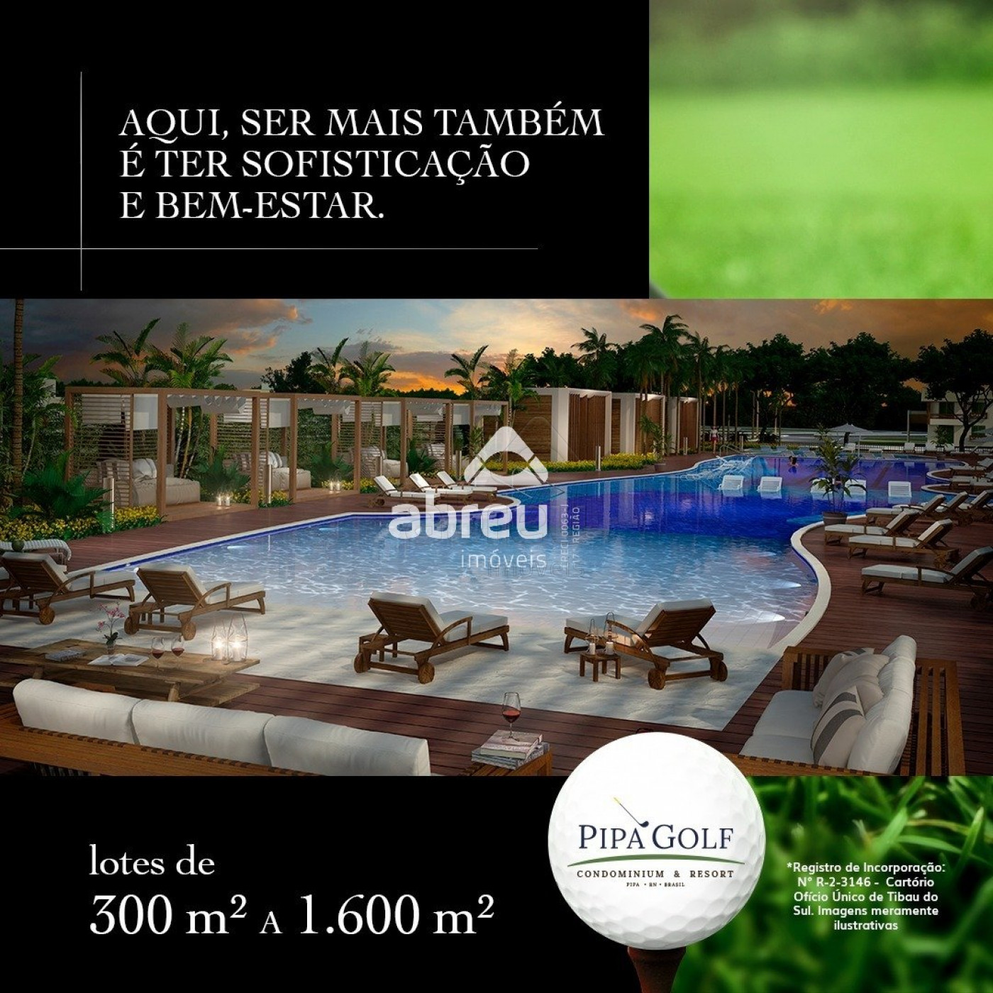 Comprar Terreno / Condom&iacute;nio em Tibau do Sul R$ 230.000,00 - Foto 3