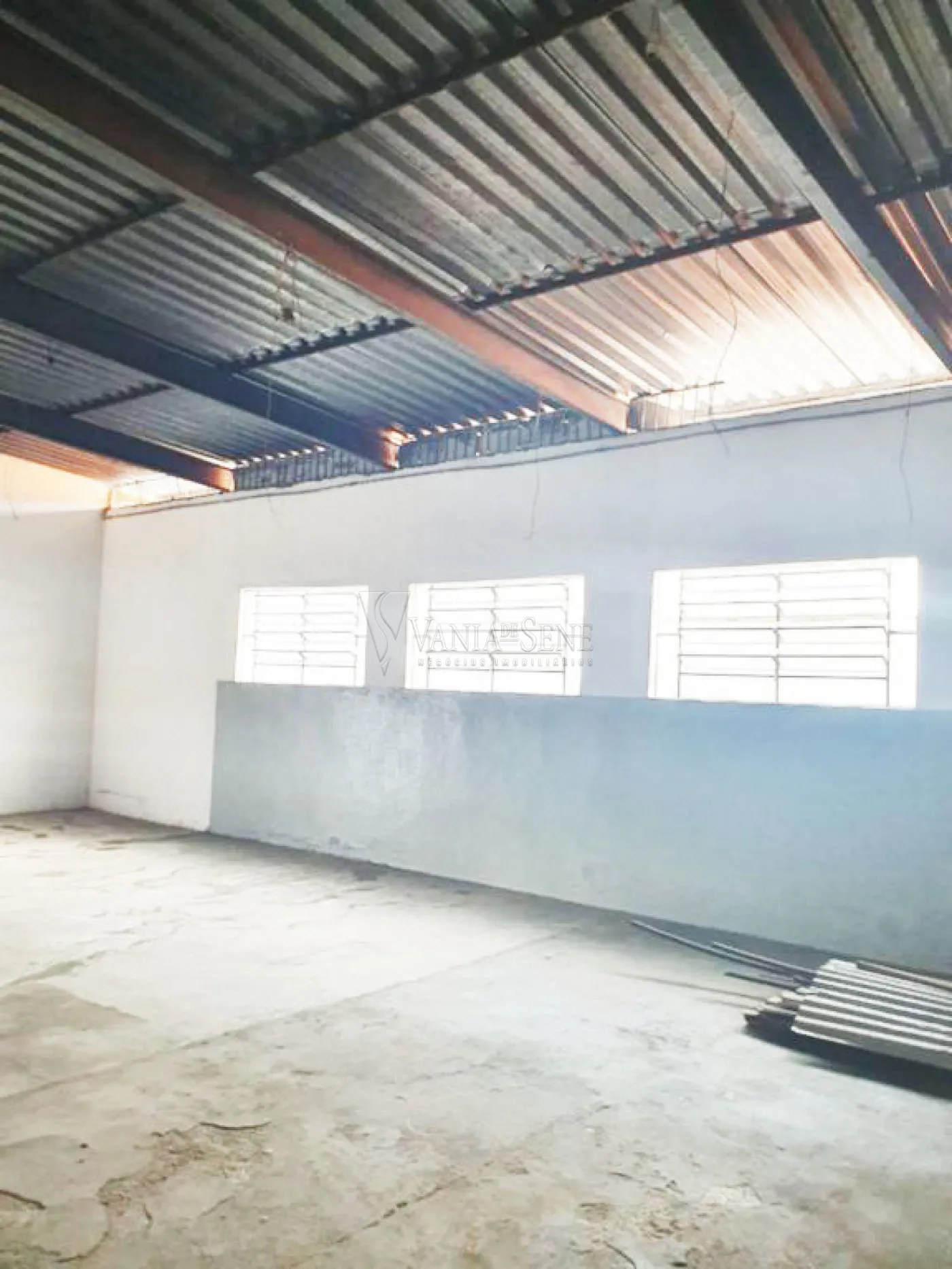 Alugar Comercial / Galp&atilde;o em S&atilde;o Jos&eacute; dos Campos R$ 4.500,00 - Foto 1