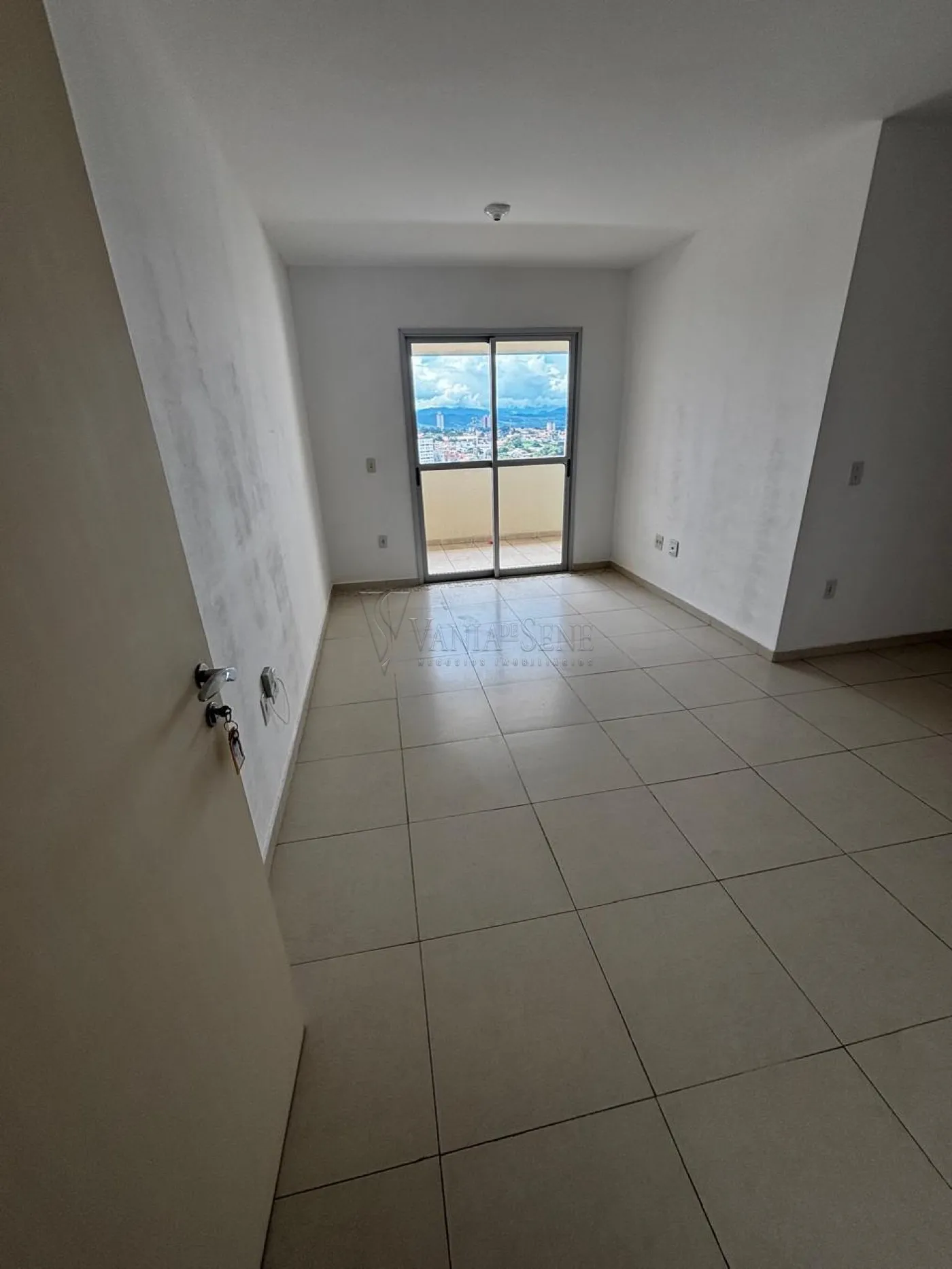 Alugar Apartamento / Padr&atilde;o em S&atilde;o Jos&eacute; dos Campos R$ 3.200,00 - Foto 1