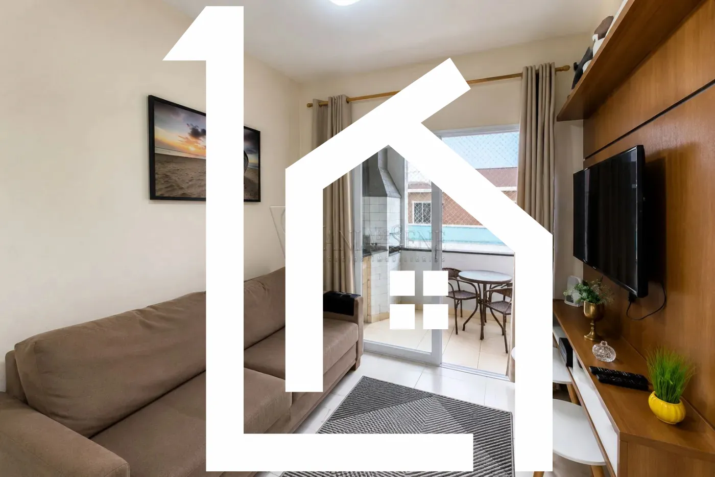 Comprar Apartamento / Padr&atilde;o em Ubatuba R$ 600.000,00 - Foto 2