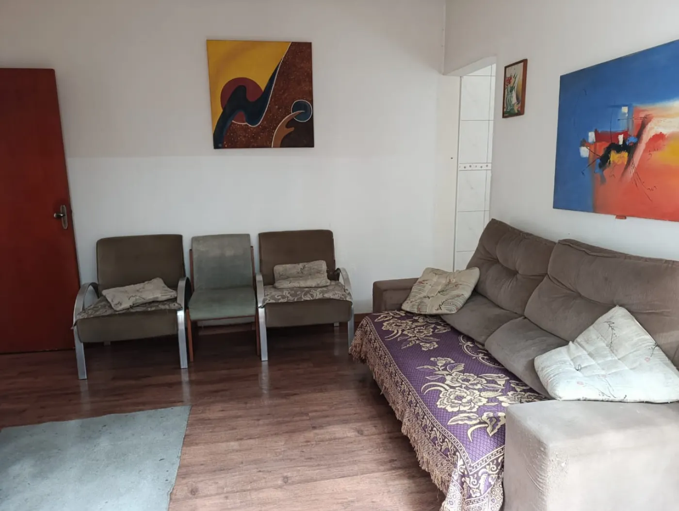 Comprar Casa / Padr&atilde;o em S&atilde;o Jos&eacute; dos Campos R$ 595.000,00 - Foto 4