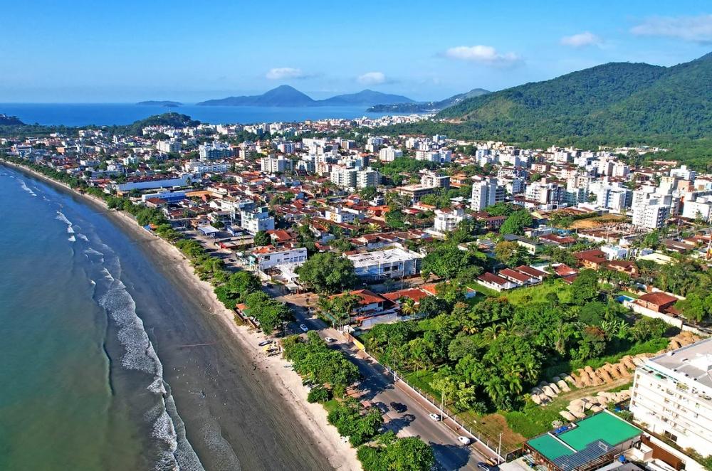Comprar Apartamento / Padr&atilde;o em Ubatuba R$ 670.000,00 - Foto 8