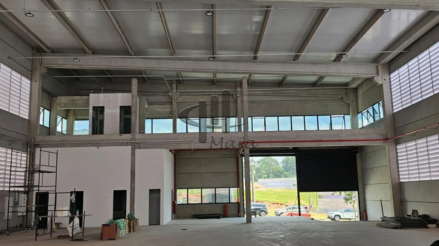 GALP�O - ALUGA - CONDOM�NIO LOG�STICO E INDUSTRIAL - foto 2